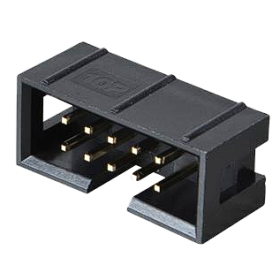 Wannenstecker 10 Pol