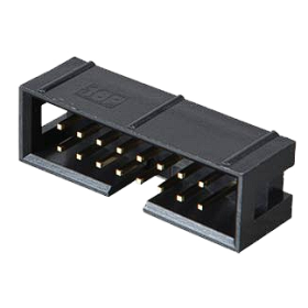 Wannenstecker 20 Pol