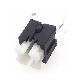 Taster Mikro mit LED