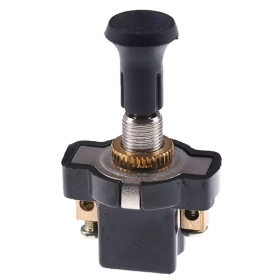 Schalter Zugschalter ON-OFF