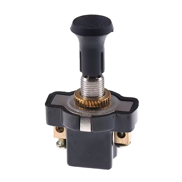 Schalter Zugschalter ON-OFF